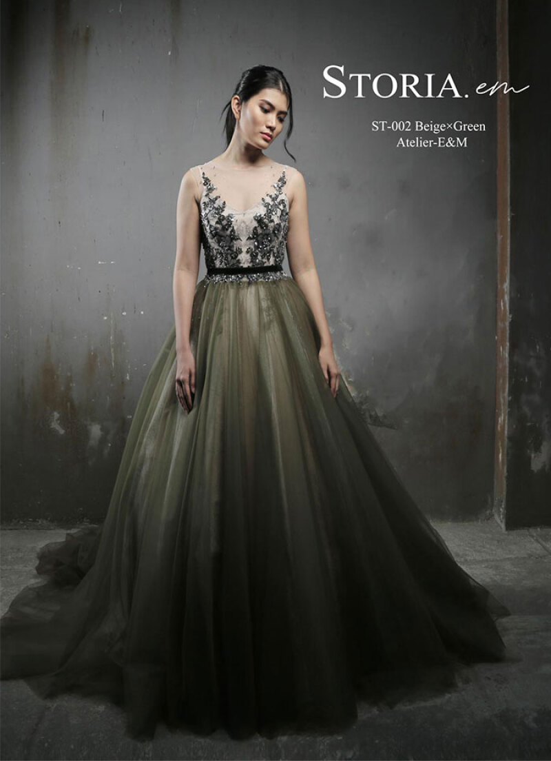 ST-002_Green