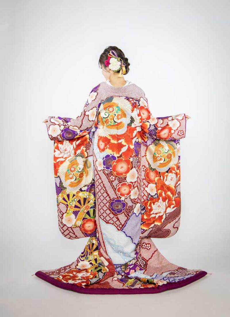 富貴延寿