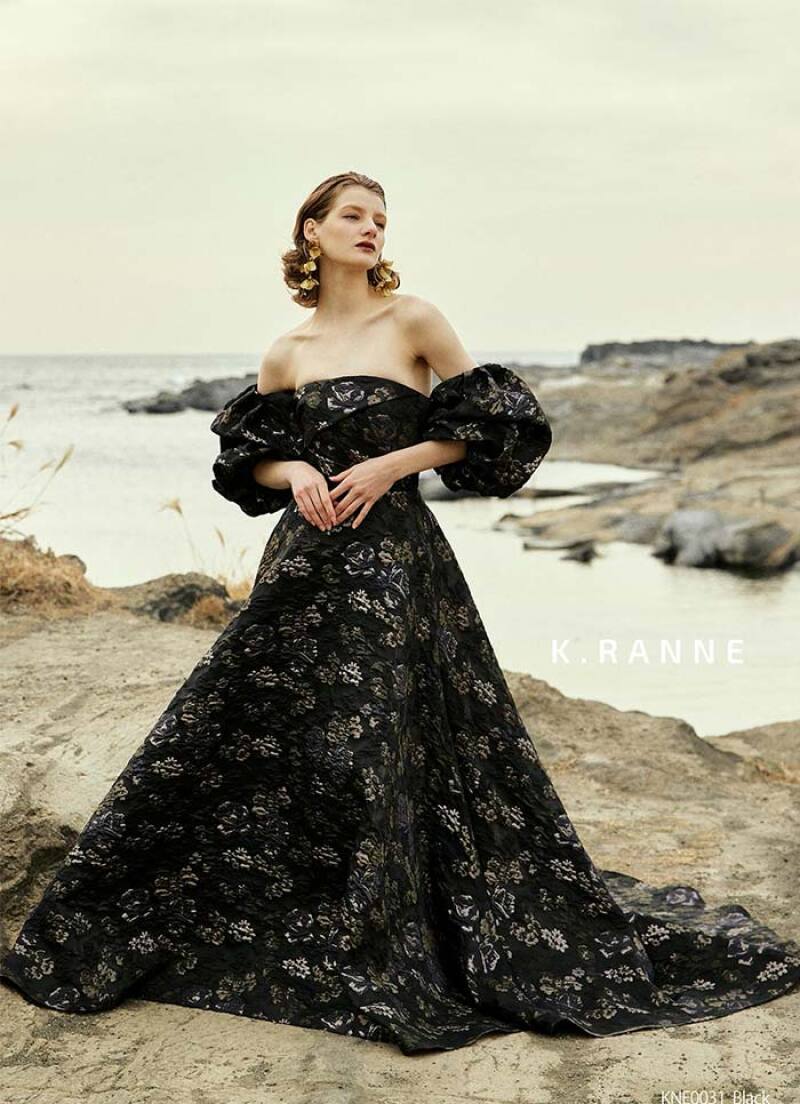 KNE-0031_Black