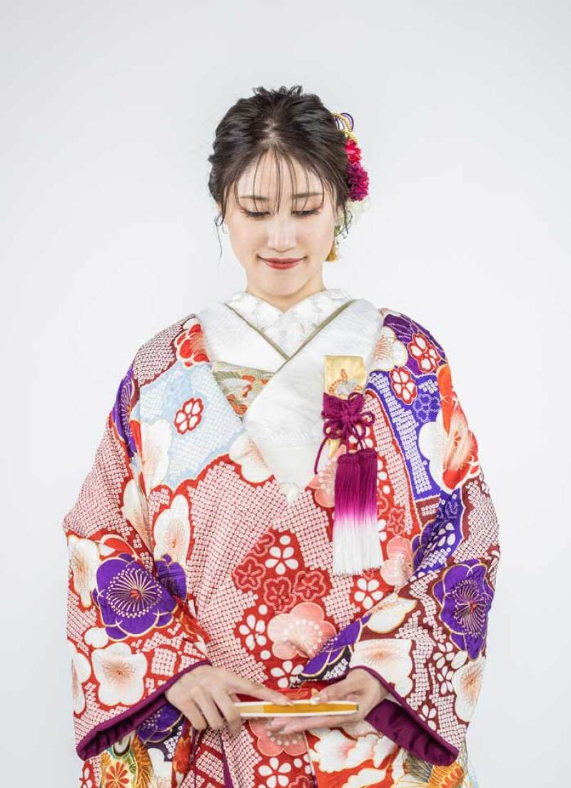 富貴延寿
