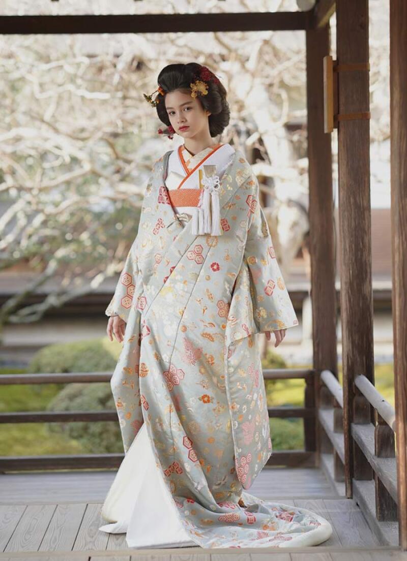吉祥瑞宝錦
