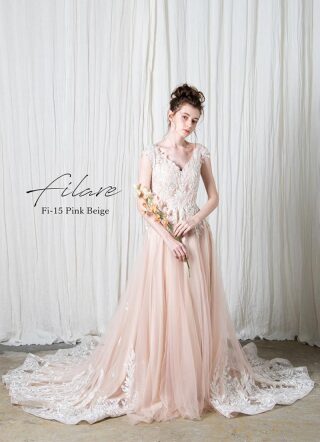 Fi-15_Pink Beige
