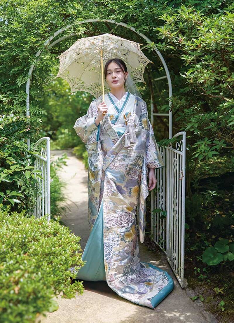 彩花流水