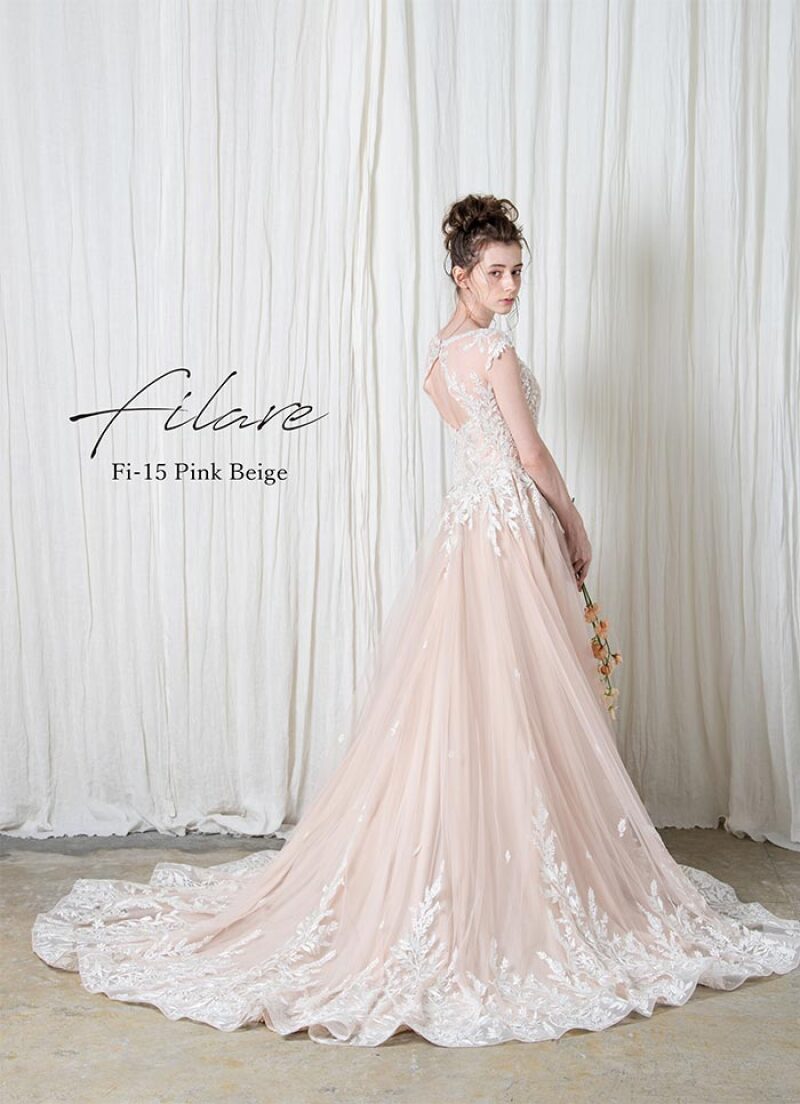 Fi-15_Pink Beige