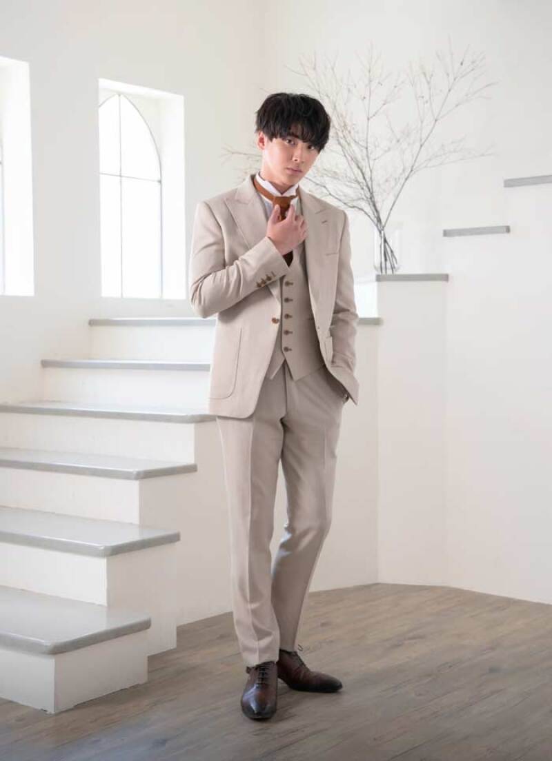AMM-10-Sand Beige