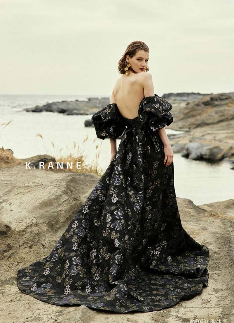 KNE-0031_Black