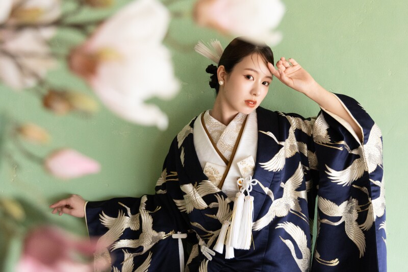 WEDDING PHOTO STUDIO Uni