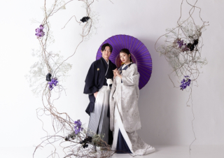 WEDDING PHOTO STUDIO Uni