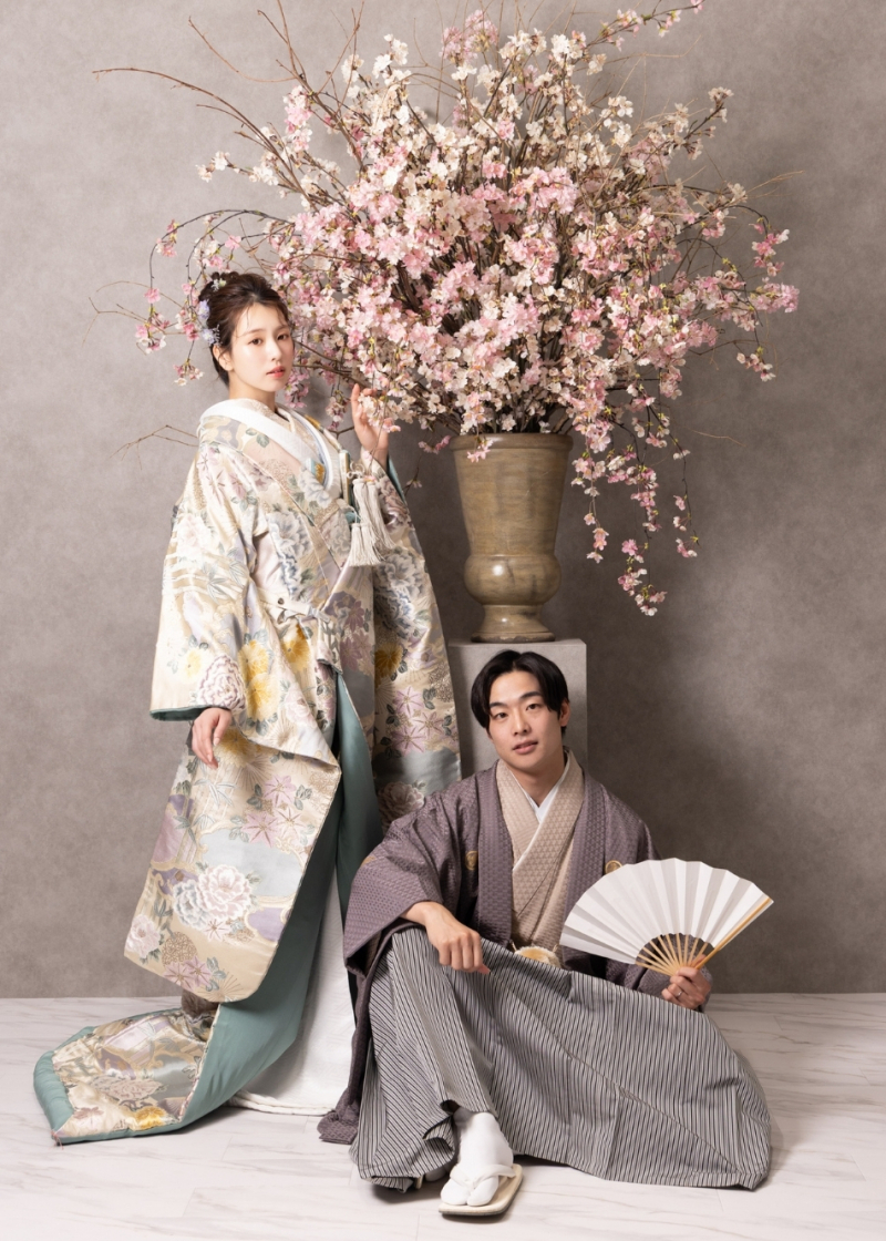 WEDDING PHOTO STUDIO Uni