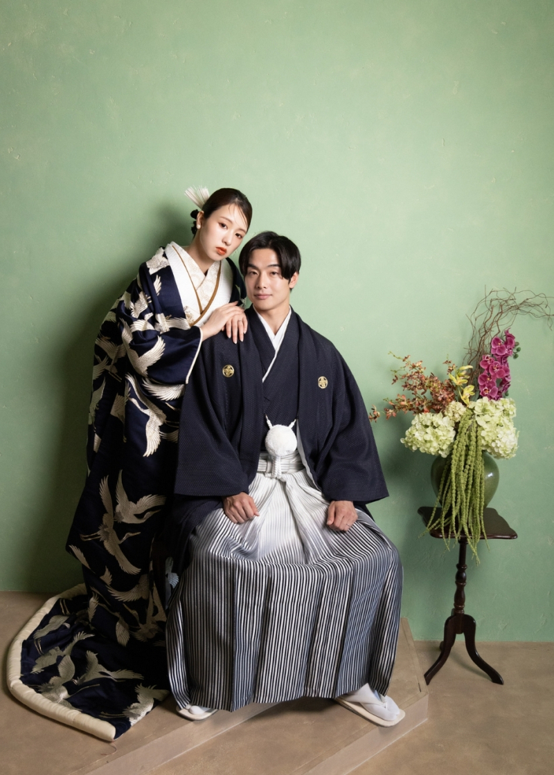 20以上ある撮影シーン