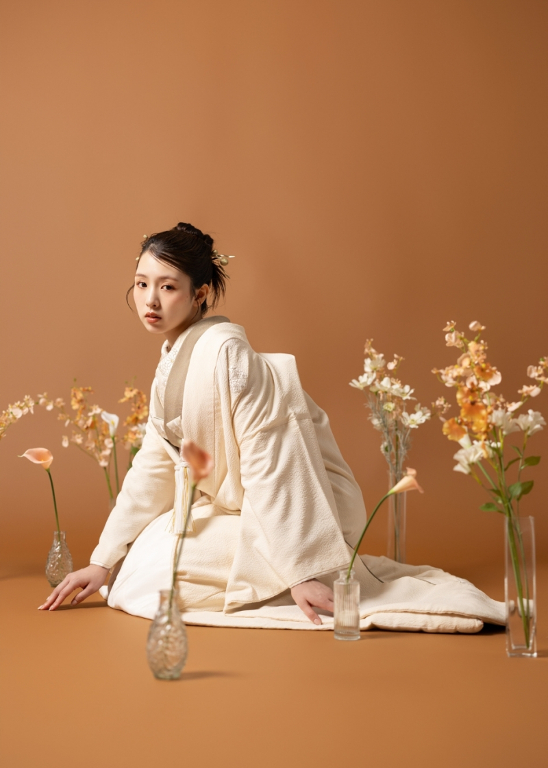 20以上ある撮影シーン