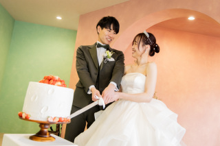 WEDDING PHOTO STUDIO Uni_フォト✖パーティ