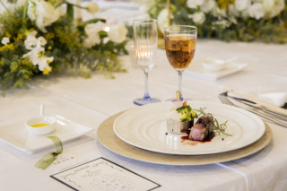 WEDDING PHOTO STUDIO Uni_フォト✖パーティ
