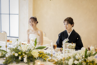 WEDDING PHOTO STUDIO Uni_フォト✖パーティ