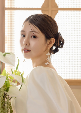 WEDDING PHOTO STUDIO Uni_スタジオ