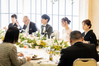WEDDING PHOTO STUDIO Uni_フォト✖パーティ