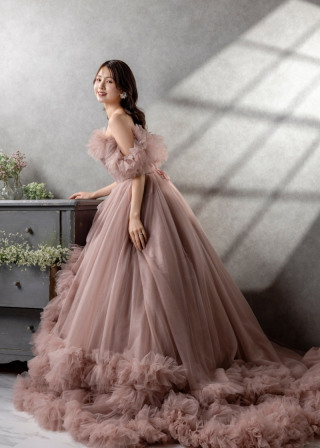 WEDDING PHOTO STUDIO Uni_スタジオ