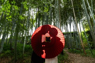 WEDDING PHOTO STUDIO Uni_ロケーション✖️和装