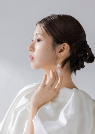 WEDDING PHOTO STUDIO Uni_スタジオ