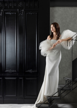 WEDDING PHOTO STUDIO Uni_スタジオ