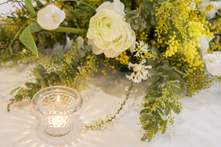 WEDDING PHOTO STUDIO Uni_フォト✖パーティ