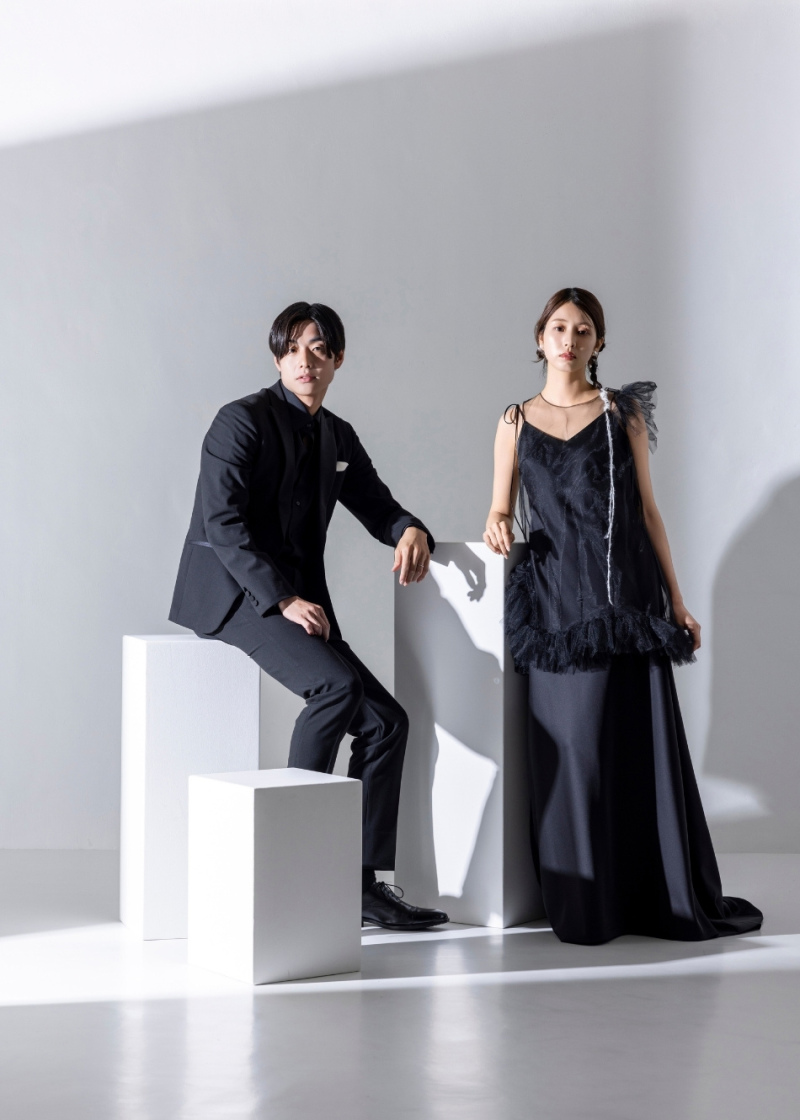 WEDDING PHOTO STUDIO Uni_スタジオ