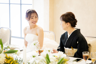 WEDDING PHOTO STUDIO Uni_フォト✖パーティ
