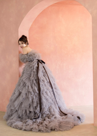 WEDDING PHOTO STUDIO Uni_スタジオ