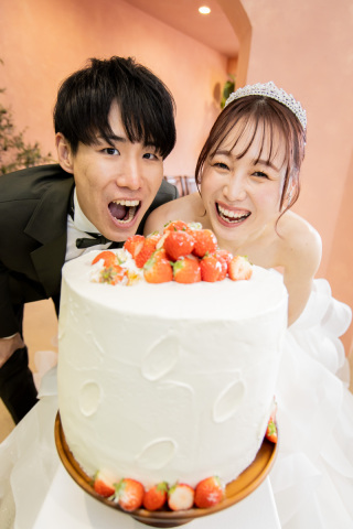 WEDDING PHOTO STUDIO Uni_フォト✖パーティ