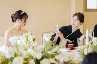 WEDDING PHOTO STUDIO Uni_フォト✖パーティ