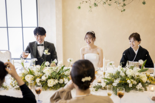WEDDING PHOTO STUDIO Uni_フォト✖パーティ