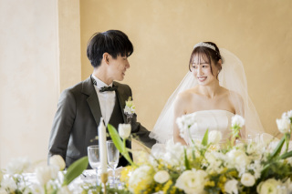 WEDDING PHOTO STUDIO Uni_フォト✖パーティ