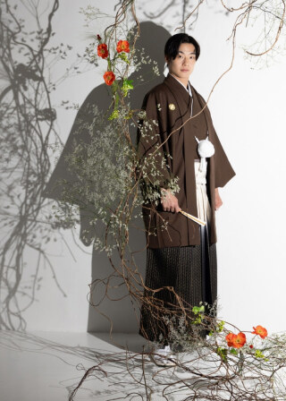 WEDDING PHOTO STUDIO Uni_スタジオ✖️和装