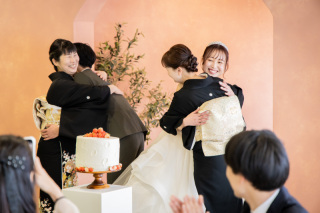 WEDDING PHOTO STUDIO Uni_フォト✖パーティ