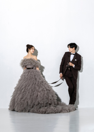 WEDDING PHOTO STUDIO Uni_スタジオ