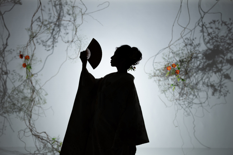 【早割】Summer Plan〈和装1点〉スタジオプラン ♢美肌レタッチ付き ♢選べるスタジオシーン