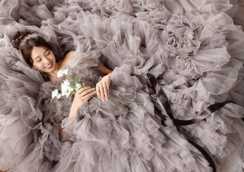 【Photorait限定】プラン金額50％OFF！〈洋装2点〉STANDARD PLAN　★美肌レタッチ付き