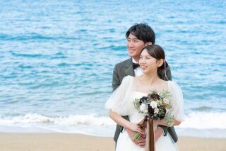 3月限定【ロケーション撮影1ヵ所 無料!】〈洋装2点〉SPRING PLAN ★美肌レタッチ付き