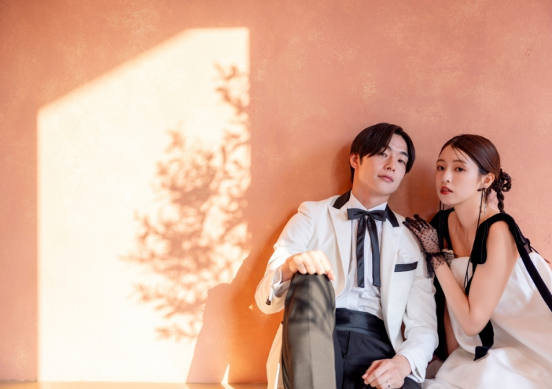 〈洋装1点〉MOVIE PLAN（＋動画撮影）★美肌レタッチ付き