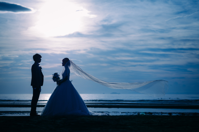 〈和装1点＋洋装1点〉VOYAGE PLAN＋ロケーション撮影 ★美肌レタッチ付