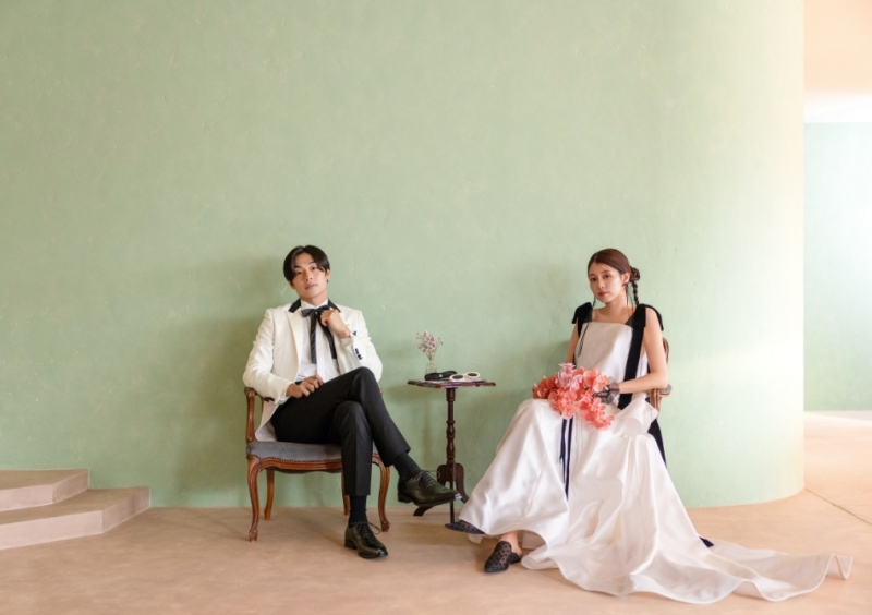 〈洋装1点〉MOVIE PLAN（＋動画撮影）★美肌レタッチ付き