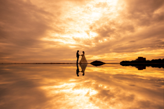 WEDDING PHOTO STUDIO Uni