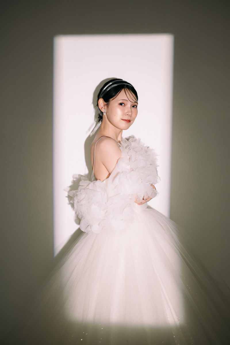 【早割】Summer Plan〈洋装1点〉スタジオプラン ★美肌レタッチ付き ♢選べるスタジオシーン