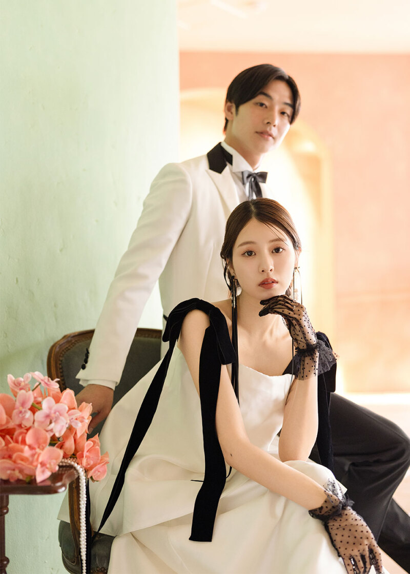 〈洋装1点〉MOVIE PLAN（＋動画撮影）★美肌レタッチ付き