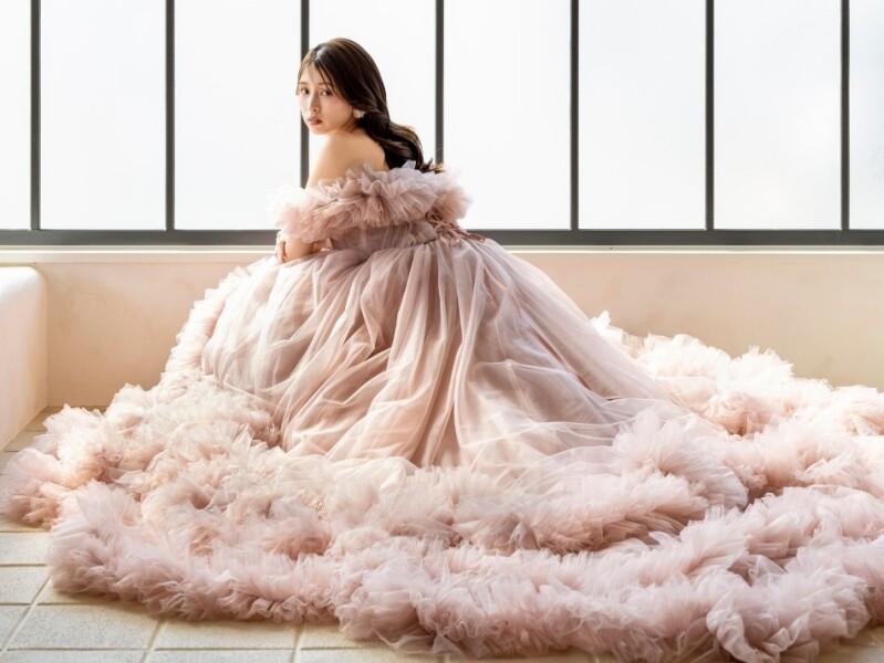 〈洋装2点〉STANDARD PLAN　★美肌レタッチ付き