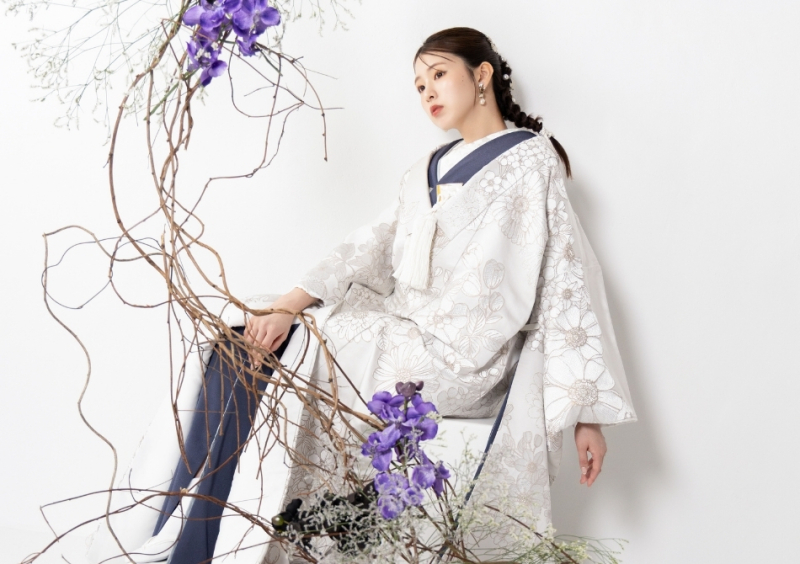 〈和装1点＋洋装1点〉VOYAGE PLAN＋ロケーション撮影 ★美肌レタッチ付