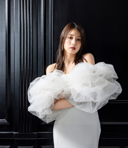 〈洋装1点〉BEAUTY PLAN　★美肌＋パーソナルレタッチ付き