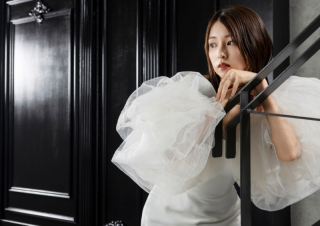 〈洋装1点〉BEAUTY PLAN　★美肌＋パーソナルレタッチ付き