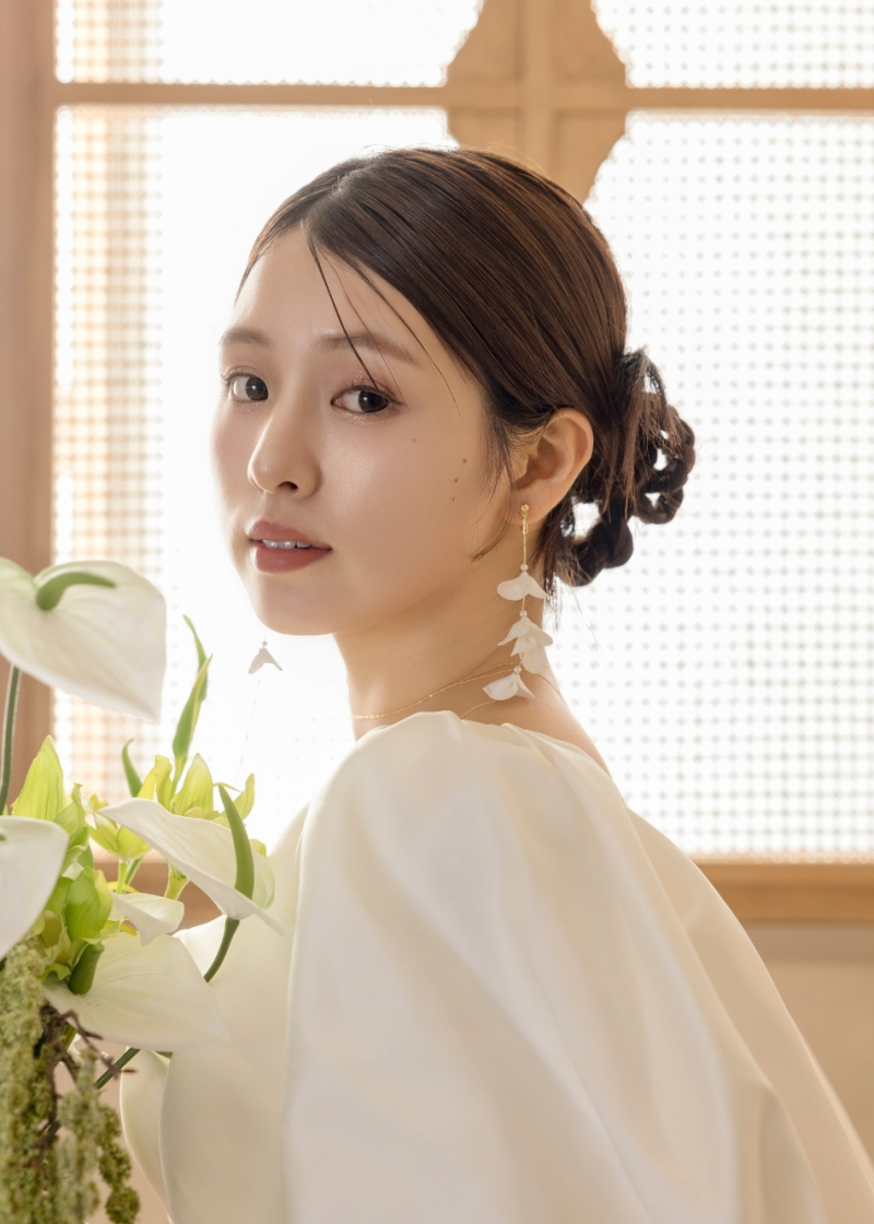 〈洋装1点〉BEAUTY PLAN　★美肌＋パーソナルレタッチ付き