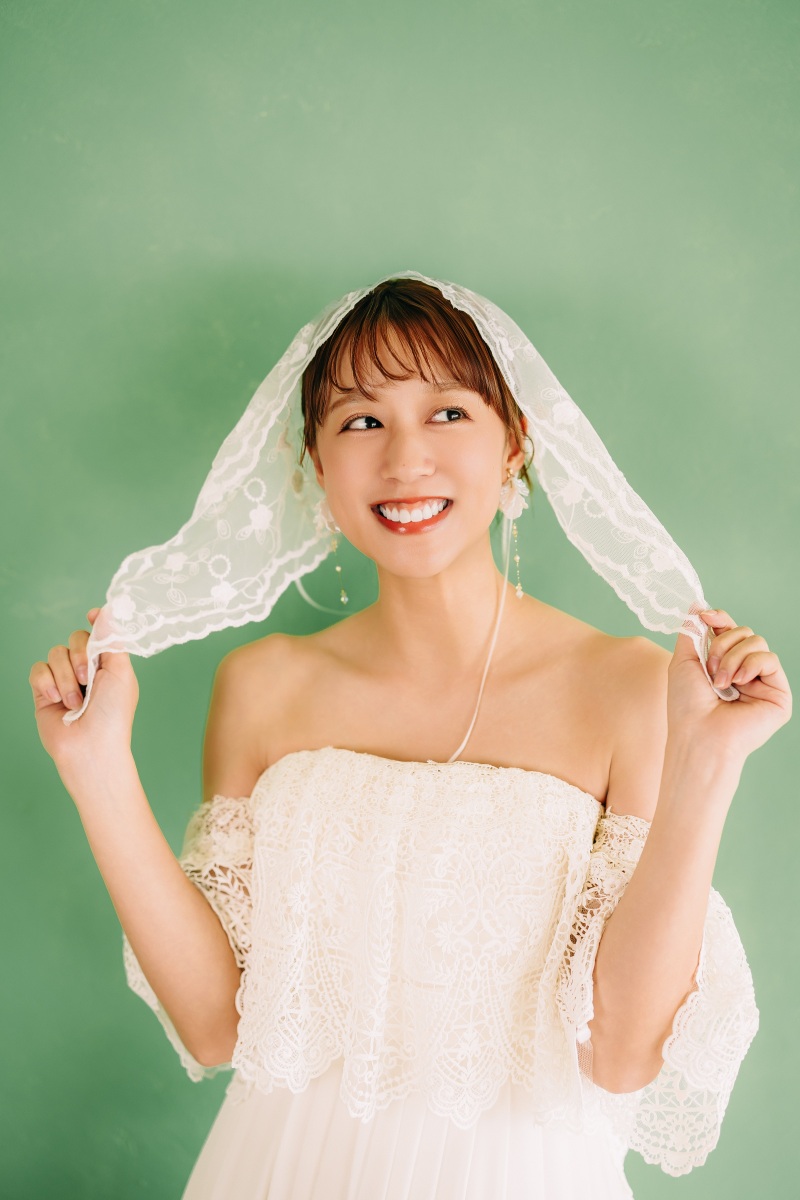 【早割】Summer Plan〈和洋２点〉スタジオ&times;ロケーションプラン ★美肌レタッチ付き 